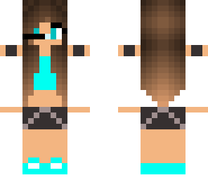 headset girl