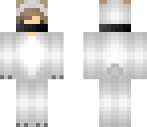 chibi polarbear