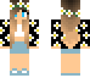 daisy girl