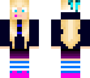 teen girl update