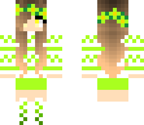 -----cute summer girl-----