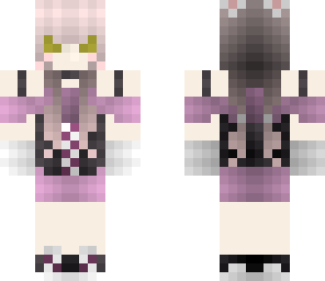 mangle girl