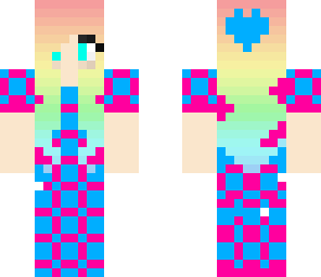 pj girl