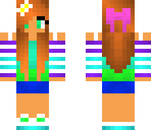 cute skin