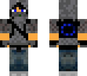 gray scout