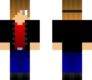 cool skin