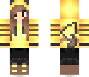 miri's pikachu