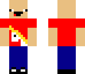 happy doofus-unfinished