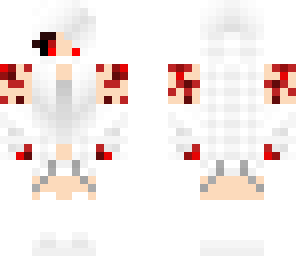 ghoul girl 4