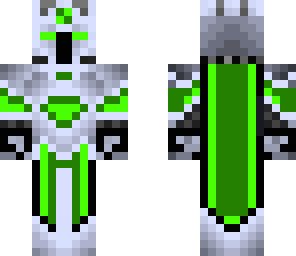 knight of life