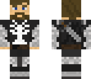 gondorian soldier
