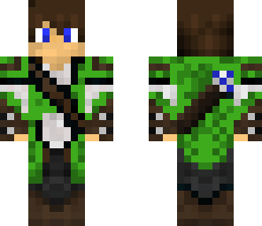 elven archer