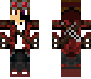 lava element adventurer