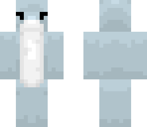 female dolphin