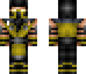 scorpion