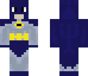 batman from the original tv series
