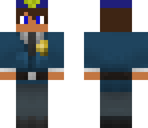 cop