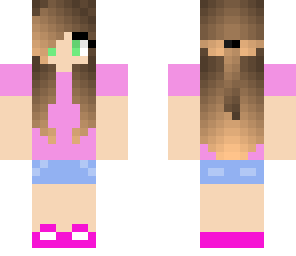 girl