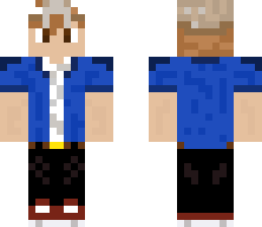 littleleming skin