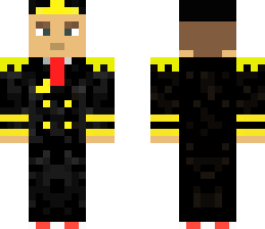 pilot
