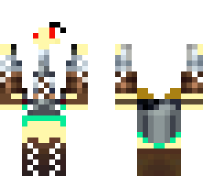 girl timdarknight