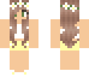 not my skin