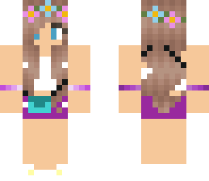 summer girl