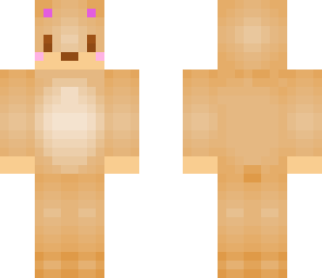 teddy