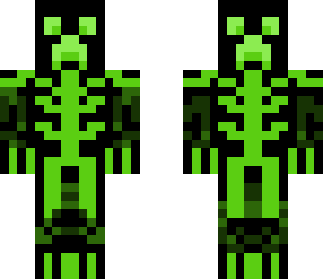 skeletoncreeper