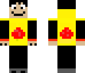 redstone kid