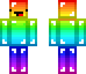 regenboog