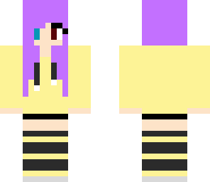 gamer gal