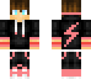 pinky