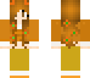 autunm fox