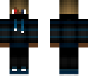 my pvp skin