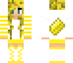 butter girl