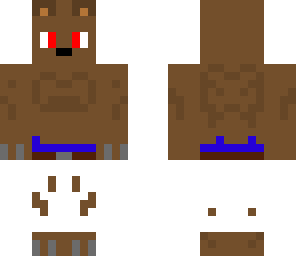 mi skin version hallowen
