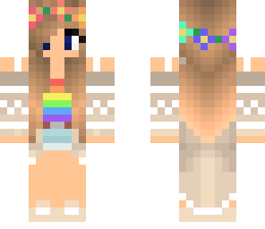 lgbt pride tumblr girl