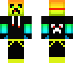 creeper slime