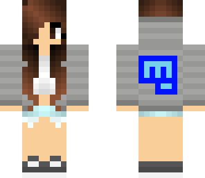 pewdiepie girl