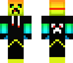 creeper slime