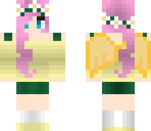 fluttershy