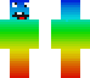 derpy rainbow 2