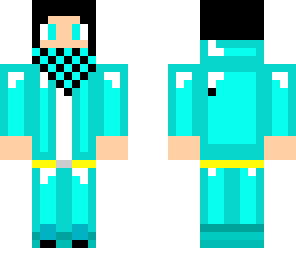 diamond dude