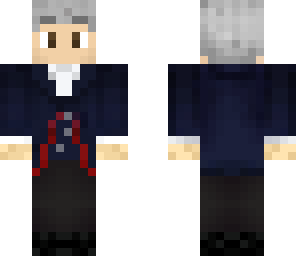 12th doctor