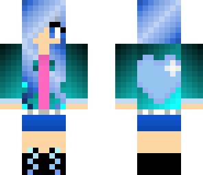 zentic_'s gf madylovesyou00