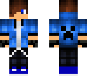 steve azul
