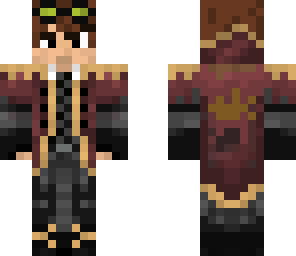 steampunk boy edited