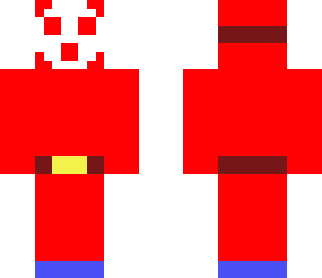 shy guy