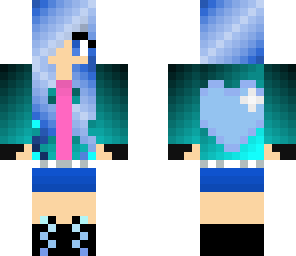 zentic_'s gf madylovesyou00 fixed